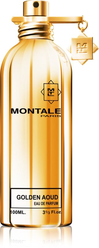 Montale Golden Aoud parfémovaná voda unisex 100 ml