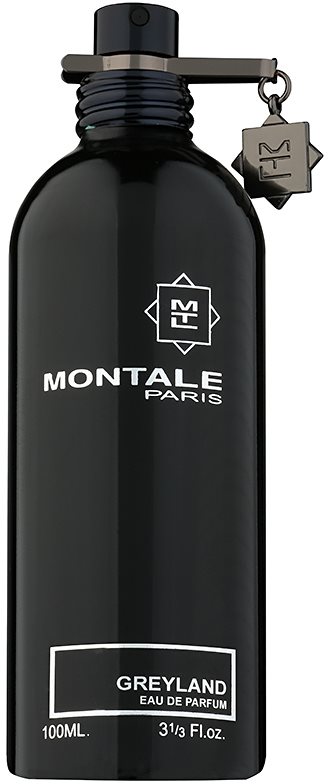 Montale Greyland parfémovaná voda tester unisex 100 ml