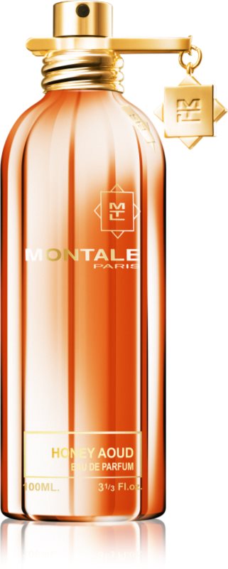Montale Honey Aoud eau de parfum unisex 100 ml