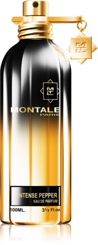 Montale Intense Pepper woda perfumowana unisex 100 ml