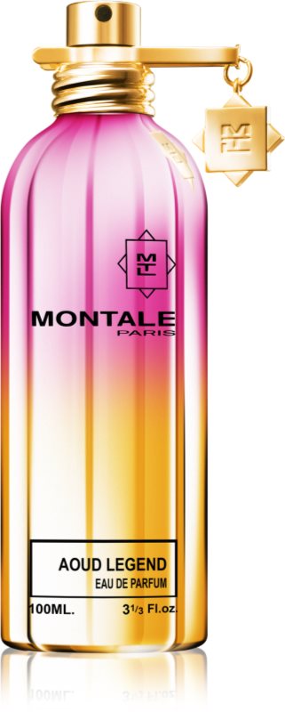 Montale Aoud Legend Eau de Parfum unisex 100 ml