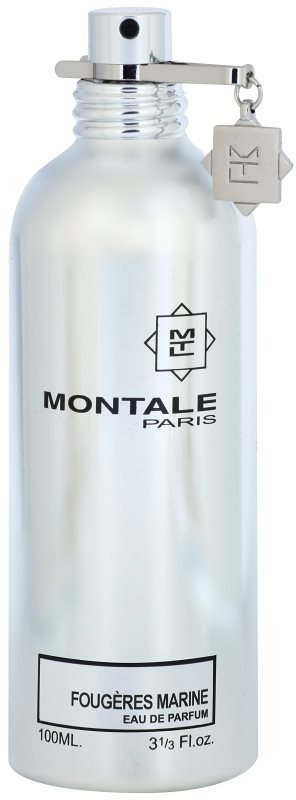Montale Fougeres Marine eau de parfum teszter unisex 100 ml