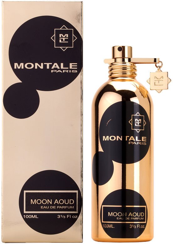 Montale Moon Aoud eau de parfum unisex 100 ml