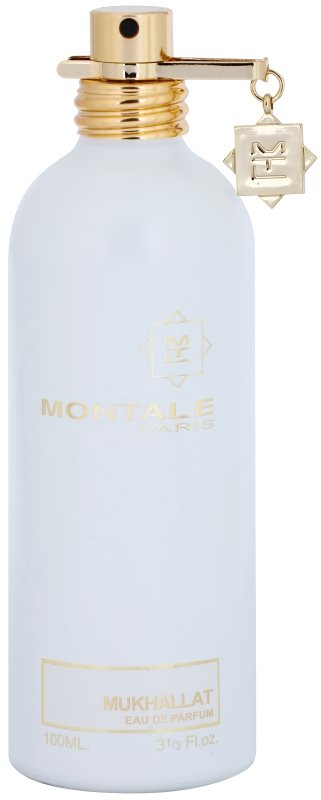 Montale Mukhallat woda perfumowana tester unisex 100 ml