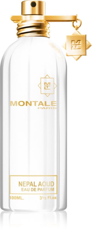 Montale Nepal Aoud woda perfumowana unisex 100 ml