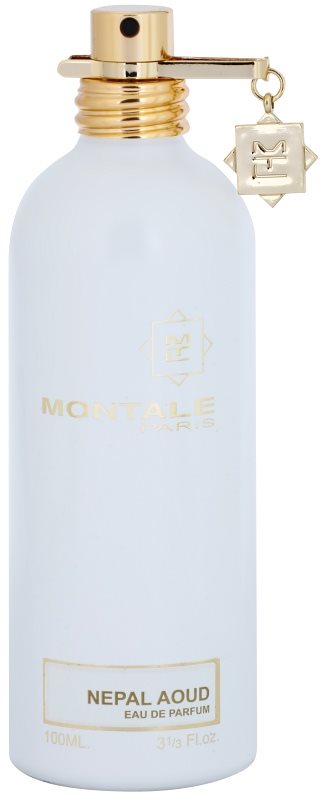 Montale Nepal Aoud woda perfumowana tester unisex 100 ml