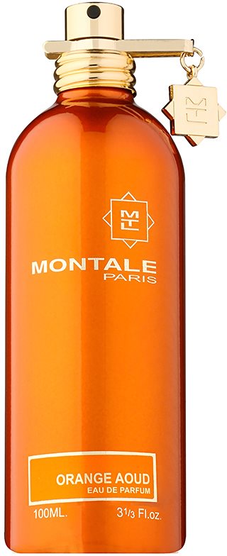 Montale Orange Aoud woda perfumowana tester unisex 100 ml