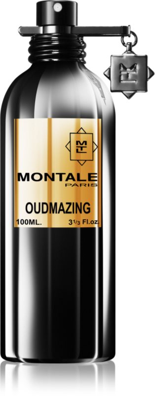 Montale Oudmazing Eau de Parfum unisex 100 ml