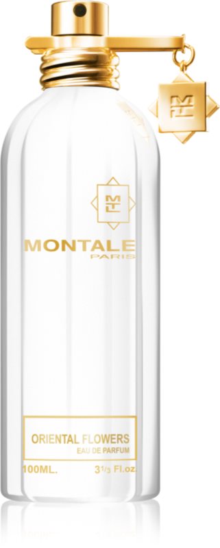 Montale Oriental Flowers parfémovaná voda unisex 100 ml
