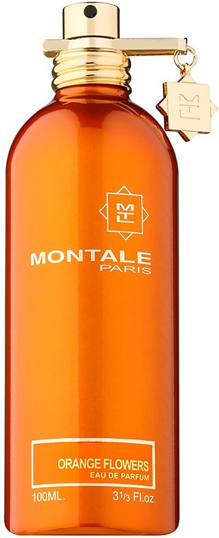 Montale Orange Flowers woda perfumowana tester unisex 100 ml