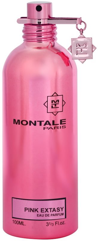 Montale Pink Extasy eau de parfum teszter nőknek 100 ml