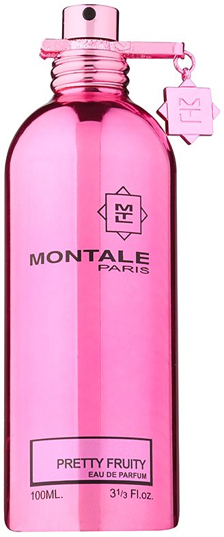 Montale Pretty Fruity Parfumovaná voda tester unisex 100 ml