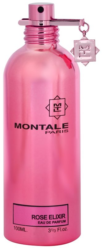 Montale Rose Elixir eau de parfum teszter nőknek 100 ml