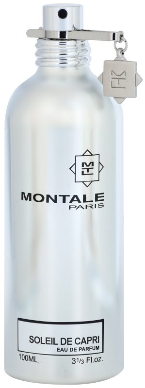 Montale Soleil De Capri Parfumovaná voda tester unisex 100 ml