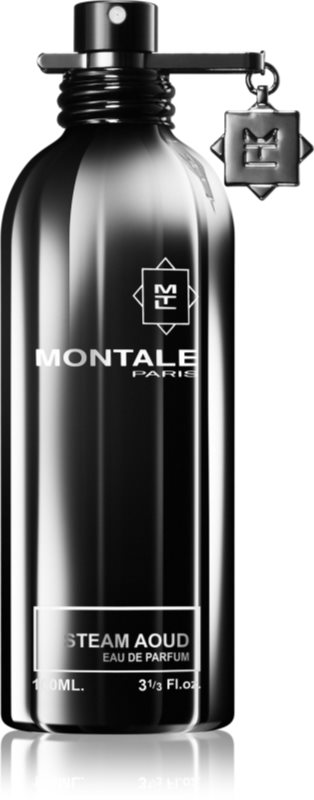Montale Steam Aoud woda perfumowana unisex 100 ml