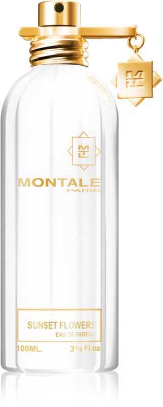 Montale Sunset Flowers woda perfumowana unisex 100 ml