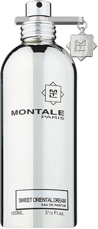 Montale Sweet Oriental Dream eau de parfum teszter unisex 100 ml