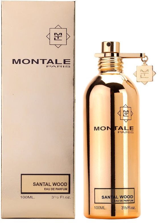 Montale Santal Wood parfémovaná voda unisex 100 ml