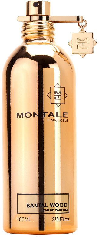Montale Santal Wood парфумована вода унісекс 100 мл