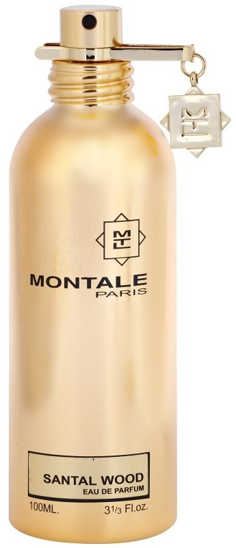 Montale Santal Wood parfémovaná voda tester unisex 100 ml