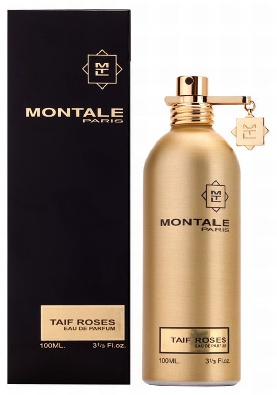 Montale Taif Roses Eau de Parfum unisex 100 ml