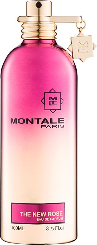 Montale The New Rose парфумована вода тестер унісекс 100 мл