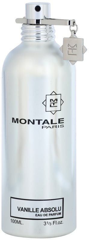 Montale Vanille Absolu woda perfumowana tester dla kobiet 100 ml