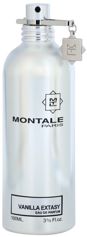 Montale Vanilla Extasy parfémovaná voda tester pro ženy 100 ml