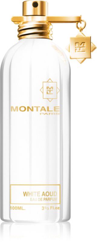 Montale White Aoud woda perfumowana unisex 100 ml