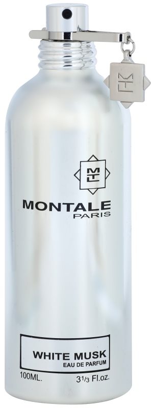 Montale White Musk woda perfumowana tester unisex 100 ml