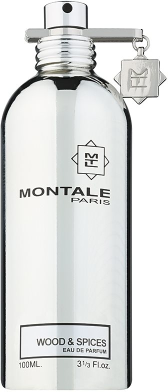 Montale Wood & Spices парфумована вода тестер для чоловіків 100 мл
