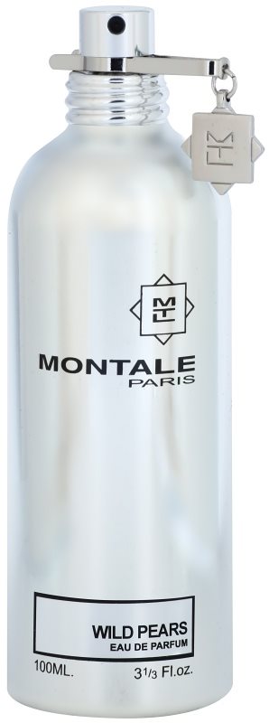 Montale Wild Pears eau de parfum teszter unisex 100 ml