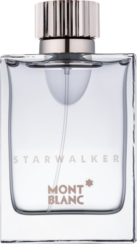 Montblanc Starwalker Eau de Toilette for Men 75 ml