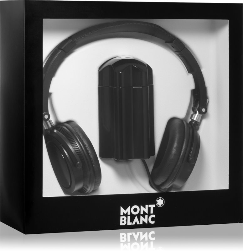 Montblanc Emblem dárková sada VII.