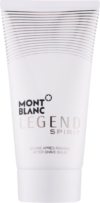 Montblanc Legend Spirit After Shave Balm for Men 150 ml
