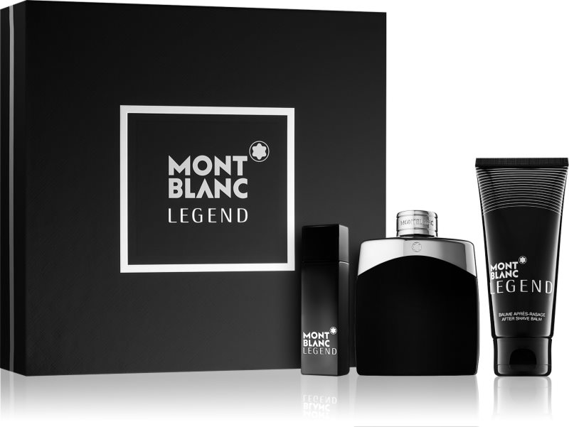Montblanc Legend dárková sada I.