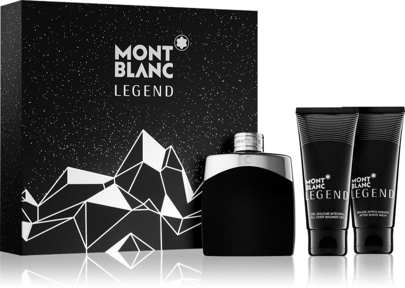 Montblanc Legend dárková sada X.