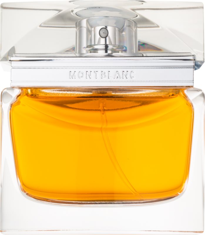 Montblanc Homme Exceptionnel Eau de Toilette for Men 50 ml