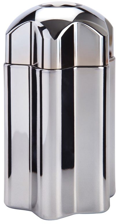 Montblanc Emblem Intense Eau de Toilette voor Mannen 100 ml