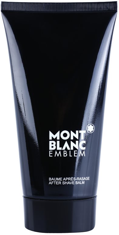 Montblanc Emblem balsam po goleniu dla mężczyzn 150 ml