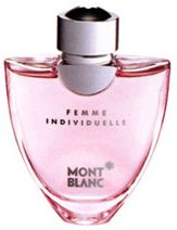 Montblanc Femme Individuelle woda toaletowa tester dla kobiet 75 ml