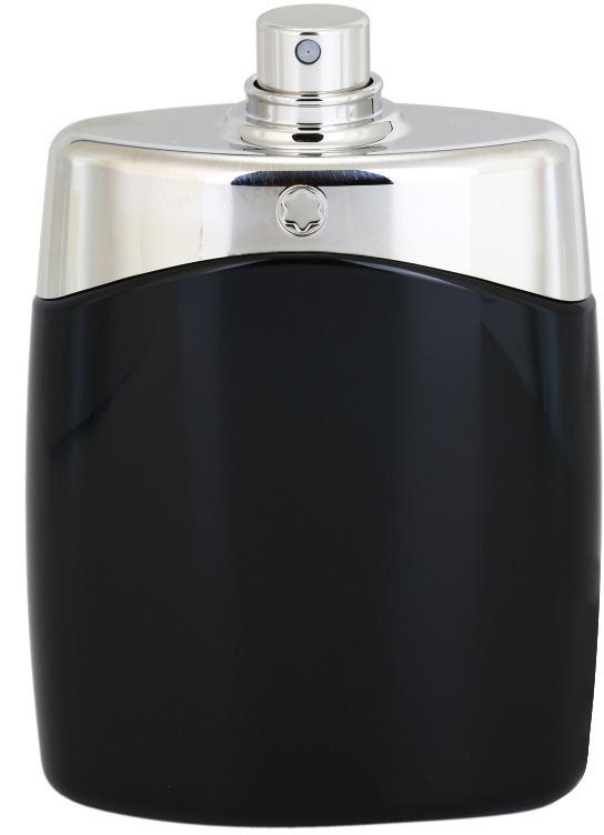 Montblanc Legend toaletní voda tester pro muže 100 ml
