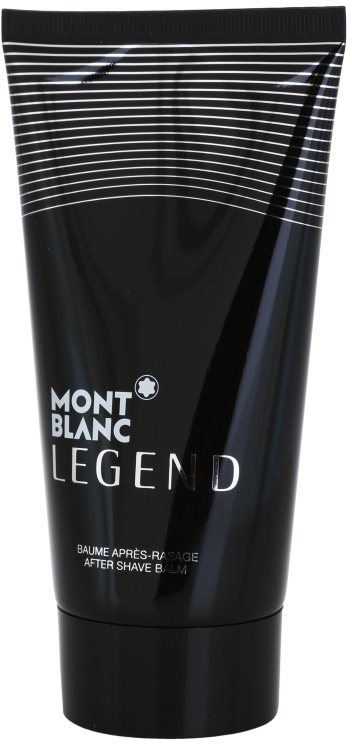 Montblanc Legend After Shave Balsam Herren 150 ml