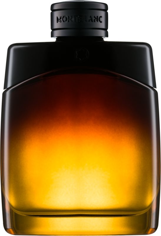 Montblanc Legend Night Eau de Parfum für Herren 100 ml