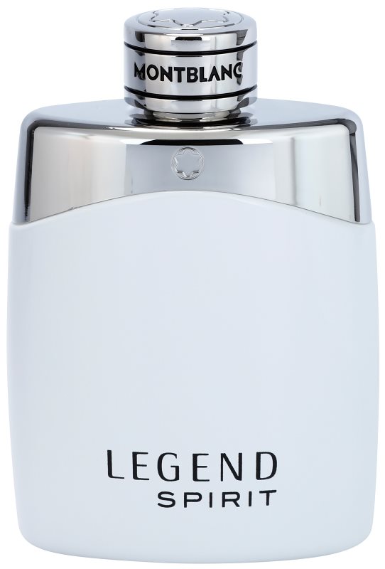 Montblanc Legend Spirit Eau de Toilette for Men 100 ml