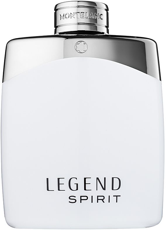 Montblanc Legend Spirit woda toaletowa tester dla mężczyzn 100 ml