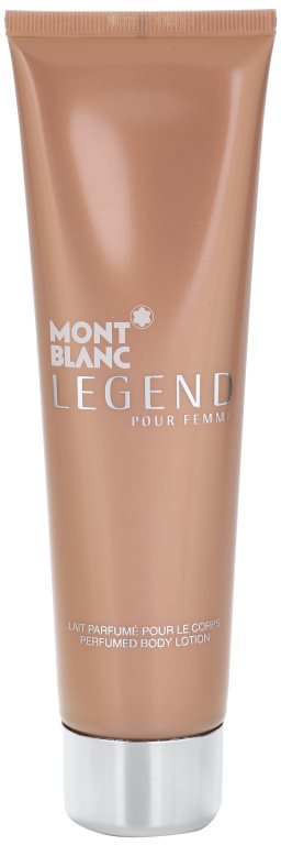 Montblanc Legend Pour Femme lotion corps pour femme 150 ml