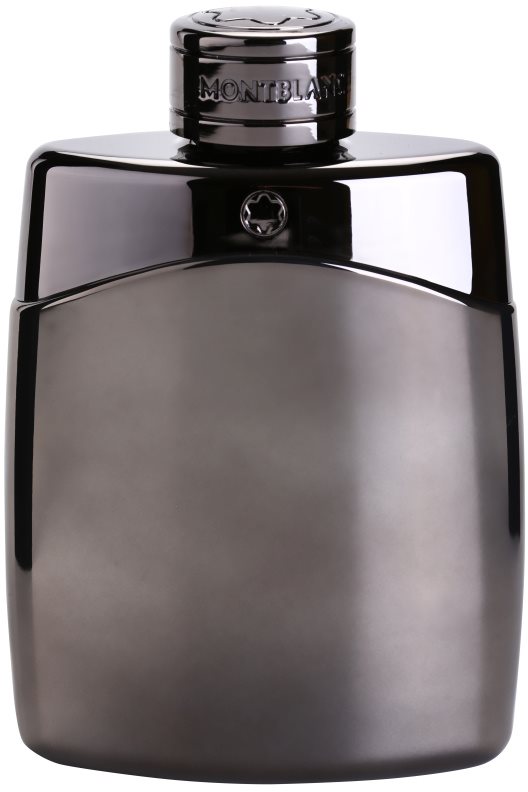 Montblanc Legend Intense woda toaletowa dla mężczyzn 100 ml