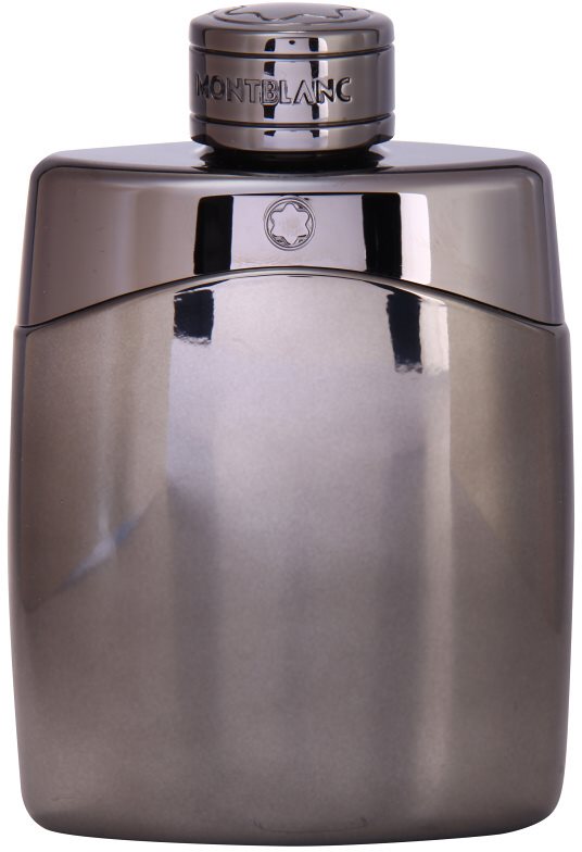 Montblanc Legend Intense toaletná voda tester pre mužov 100 ml