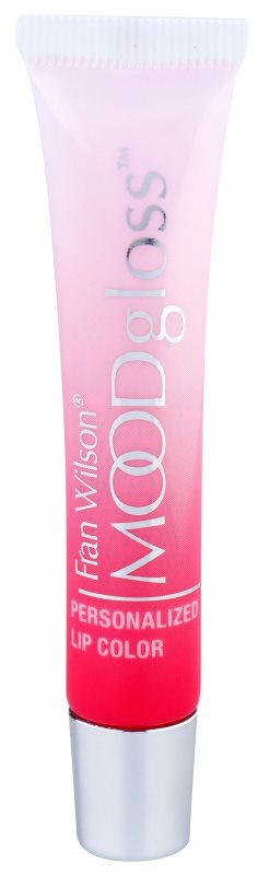 MOODmatcher MOODgloss блиск для губ
